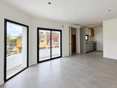 Depto Tipo Casa en Venta de 3 ambientes