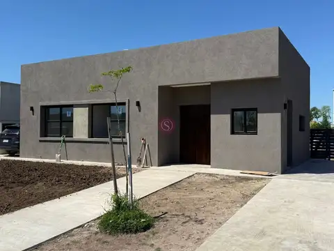 San Ramon, Pilar del Este Pilar