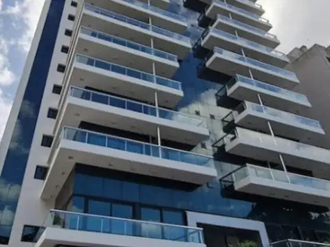ESPLENDIDO DEPARTAMENTO DOS AMBIENTES EN LA PERLA
