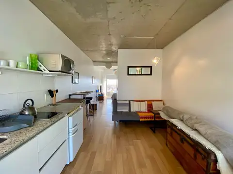 Departamento en Venta Apto profesional