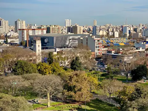 Departamento en Venta 9 años