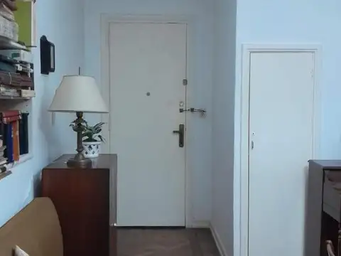 Departamento de 68 m² con 2 dormitorios en venta en Palermo