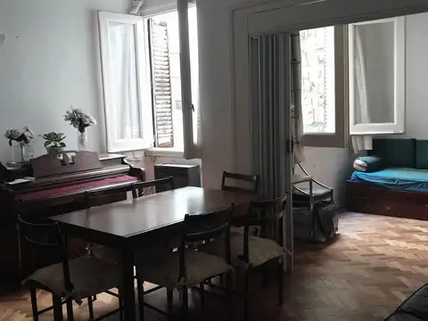 Aráoz 2400, Piso 3