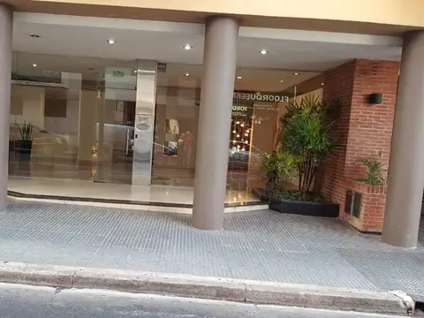 Presidente Luis Sáenz Peña 500