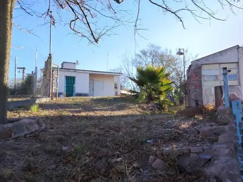 VENTA 2 CASAS 2 DORMITORIOS 2 BAÑOS SALSIPUEDES