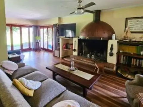 Casa en Venta al Oeste