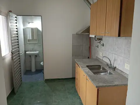 Departamento en Venta al Oeste