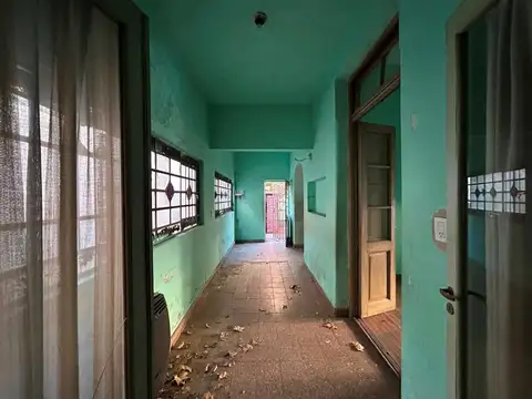 Casa en Alquiler 35 años