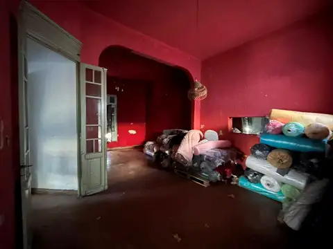 Casa en Alquiler de 2 dormitorios