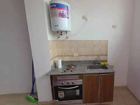 Departamento en Venta en Villa Crespo, USD 69.500