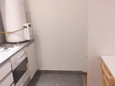 Alquiler de Departamento Monoambiente