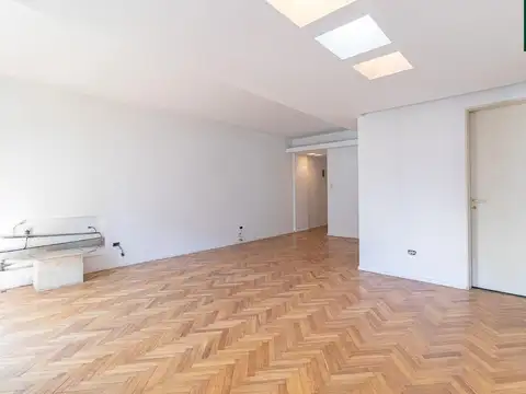 Departamento 3 ambientes con 3 baños
