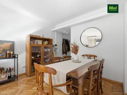 Departamento en Venta en Botánico, USD 230.000