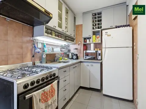 Departamento en Venta 40 años