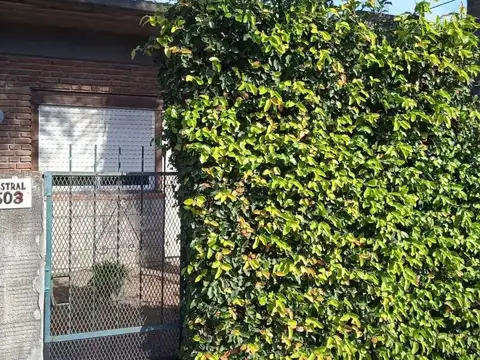 Casa en Venta de 1 dormitorio