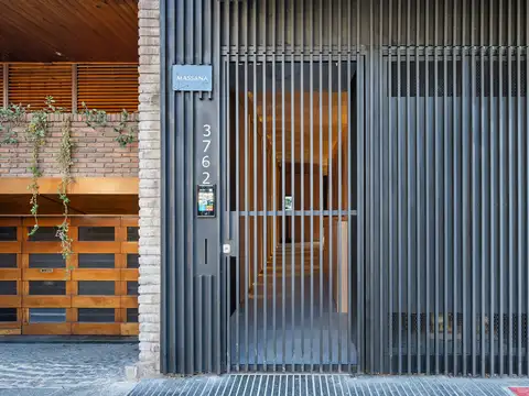 Departamento 4 ambientes con 3 baños