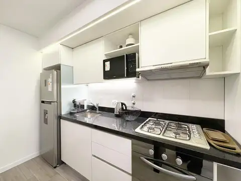 Departamento en Venta de 3 ambientes