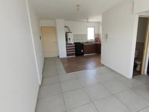 VENTA DPTO 1 DORMI ALBERDI PLAZA JERONIMO BARCO