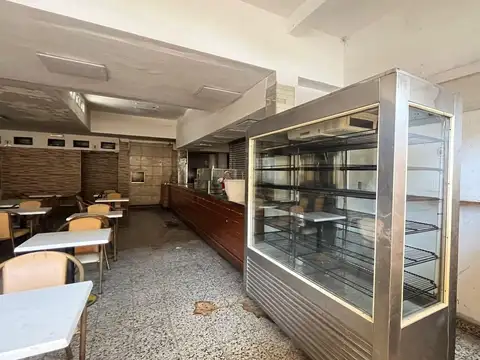 Local en Venta en Terminal de Omnibus, USD 280.000