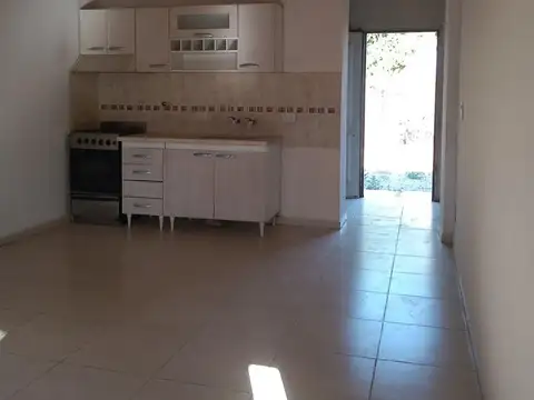 Casa en Venta de 1 dormitorio