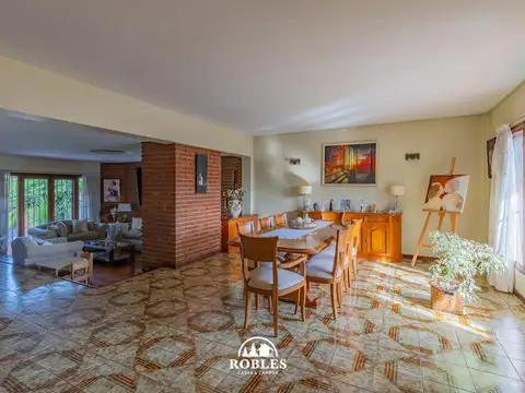 Casa en Venta de 3 dormitorios