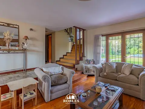 Casa en Venta A Estrenar