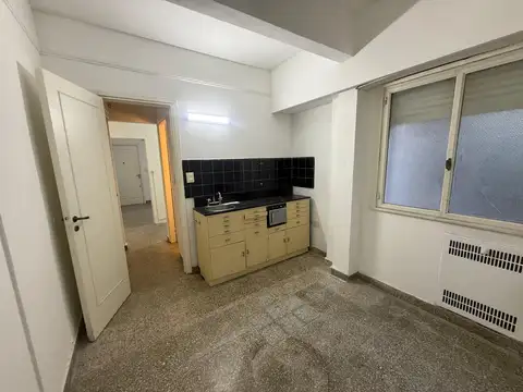 Oficina en Alquiler en Barrio Norte, $ 500.000