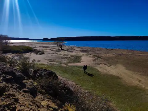 Terreno en Venta en Arroyito, USD 9.700