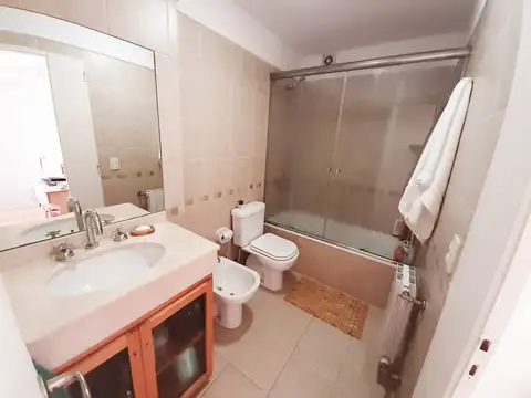 Departamento en Alquiler Temporal al Sur