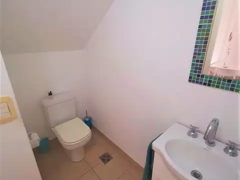 Departamento en Alquiler Temporal en Belgrano, USD 1.200