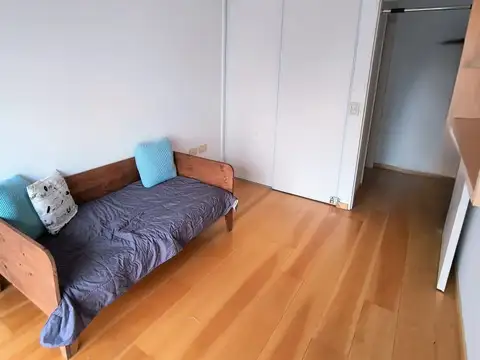 Departamento en Alquiler Temporal 15 años