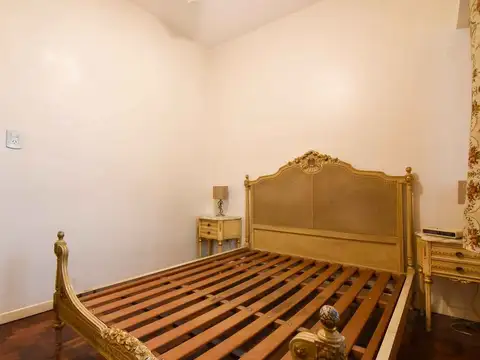 VENTA DPTO 4AMB CHACARITA BALCON