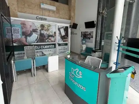 Local en Alquiler en Centro, USD 1.500