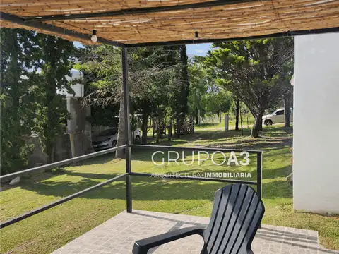 Casa en Venta en Los Espinillos, USD 79.000