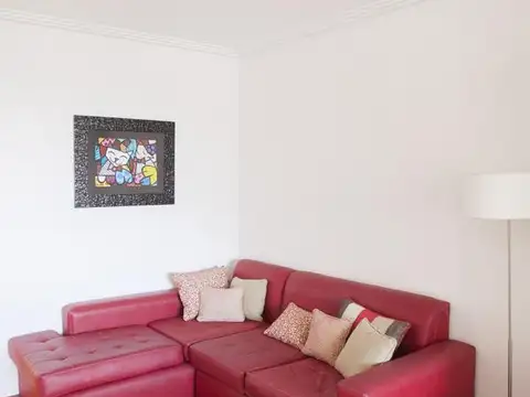 Departamento en Alquiler Temporal en Las Cañitas, USD 1.236