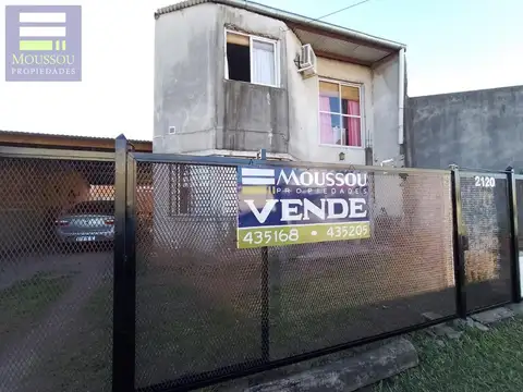 Casa - Gualeguaychu