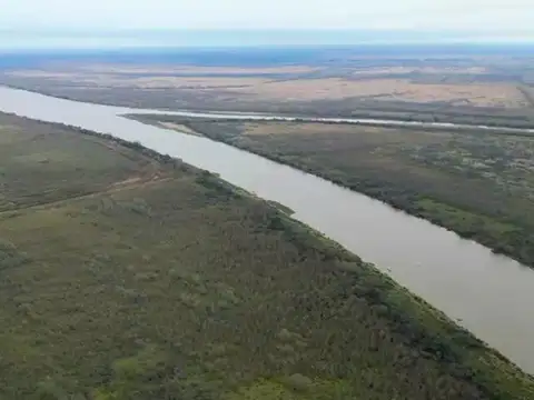 Fraccion Islas del Ibicuy