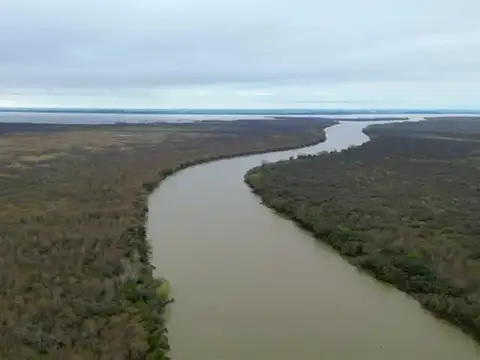 Fraccion Islas del Ibicuy