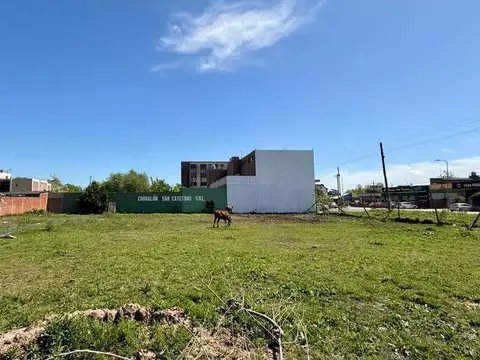 Terreno en Venta de 1600,0 m2
