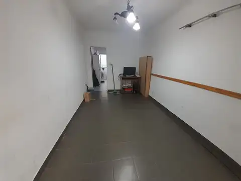 Depto Tipo Casa en Alquiler de 1 dormitorio