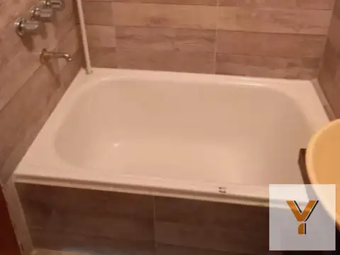 Departamento en Alquiler - Monoambiente 1 Baño - 36mts - Palermo