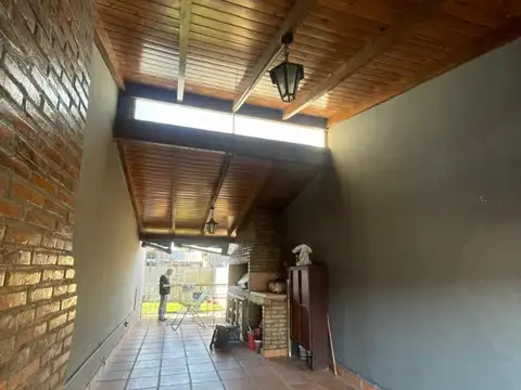 Casa en Venta en Timbúes José María, USD 53.999