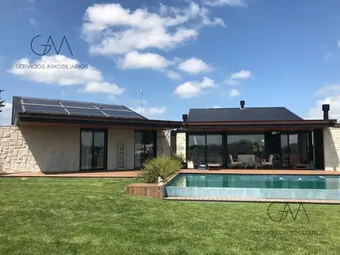 Casa en Alquiler Temporal de 3 dormitorios