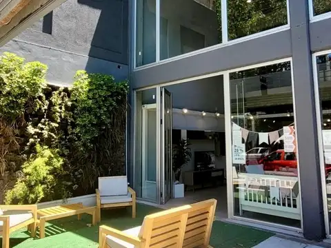 Local en Alquiler 5 años