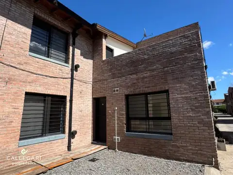 Departamento en Alquiler de 3 ambientes