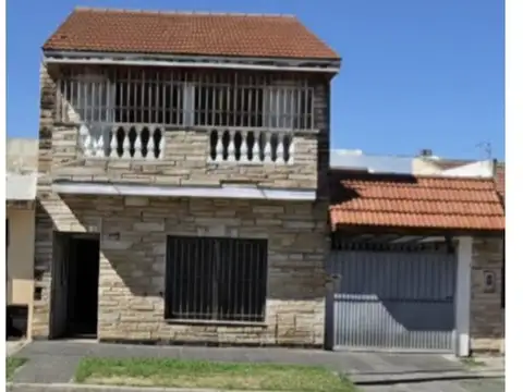 Casa 6 Ambientes -UF 1 - Opción Compra en Bloque.