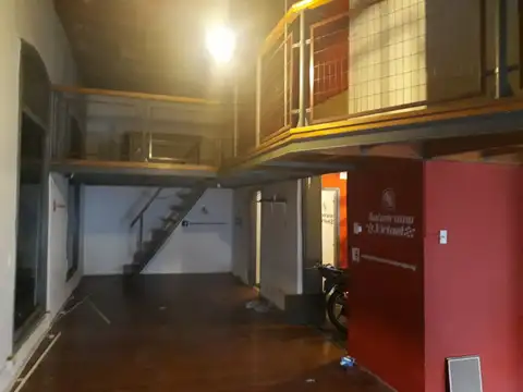 Local en Alquiler 40 años