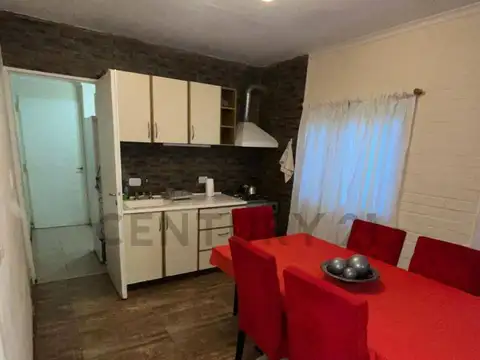 Casa en venta o permuta  en Canal Arias Delta de Tigre