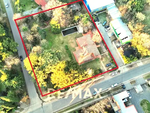 Quinta en Venta en Tortuguitas, USD 280.000