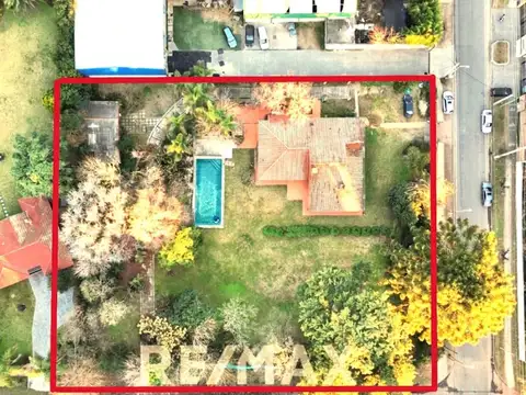 Quinta en Venta en Tortuguitas, USD 280.000